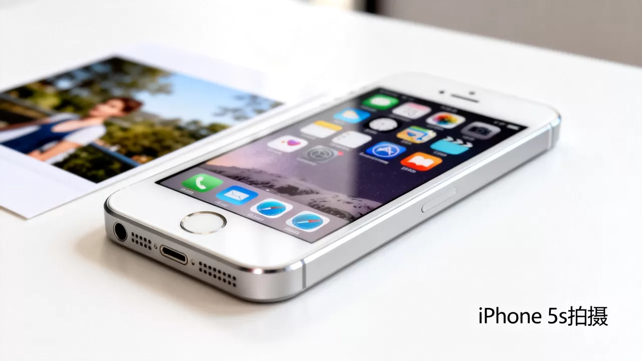 iphone5s还能拍照吗，iphone5s925拍照效果