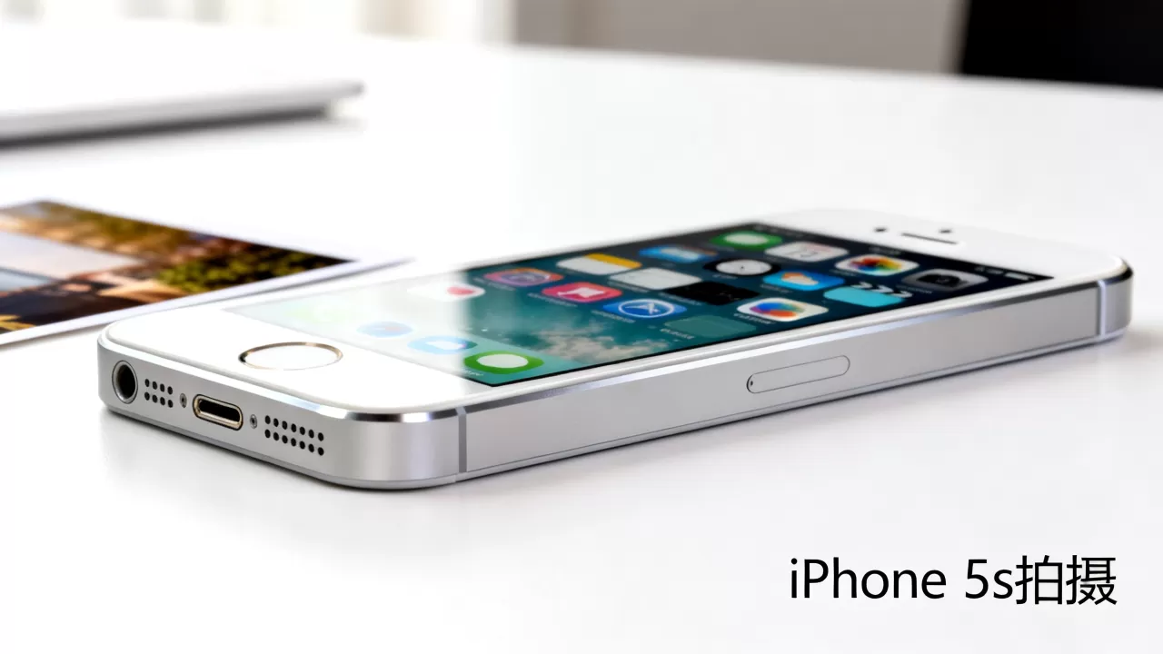 iphone5s还能拍照吗，iphone5s925拍照效果