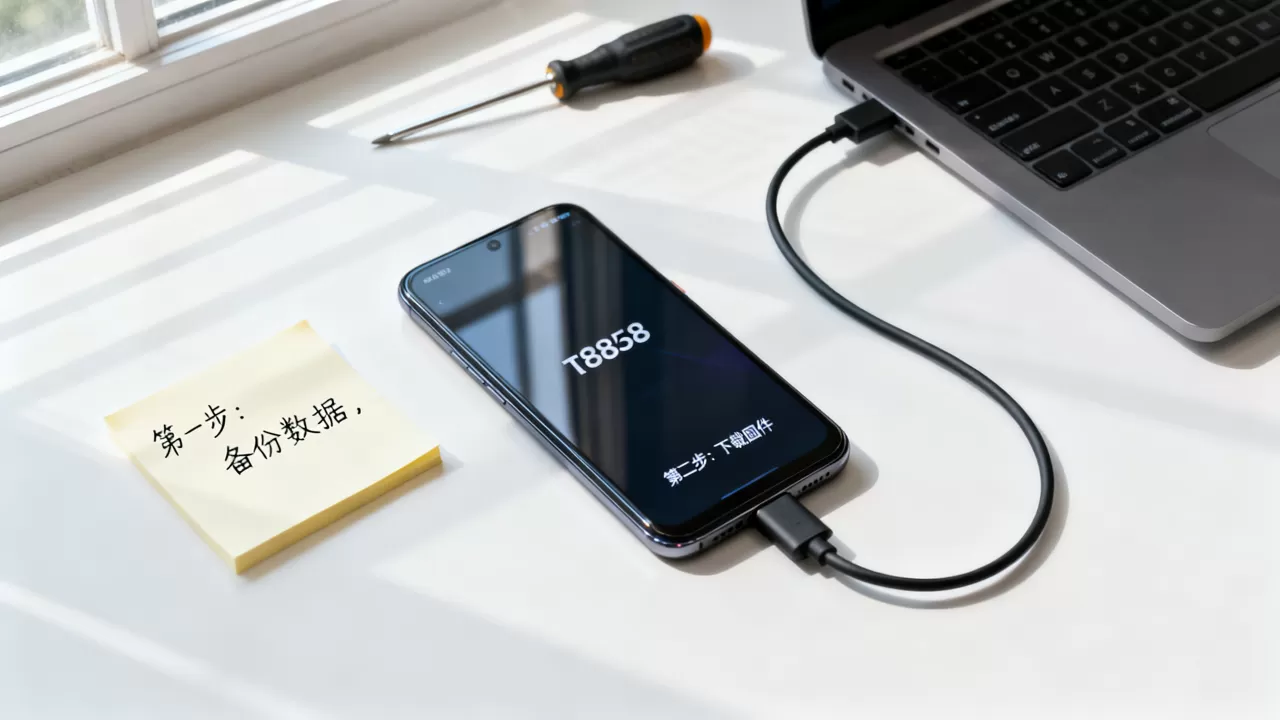 t8828刷机教程,t8828刷机失败怎么办 t8828刷机教程,t8828刷机失败怎么办