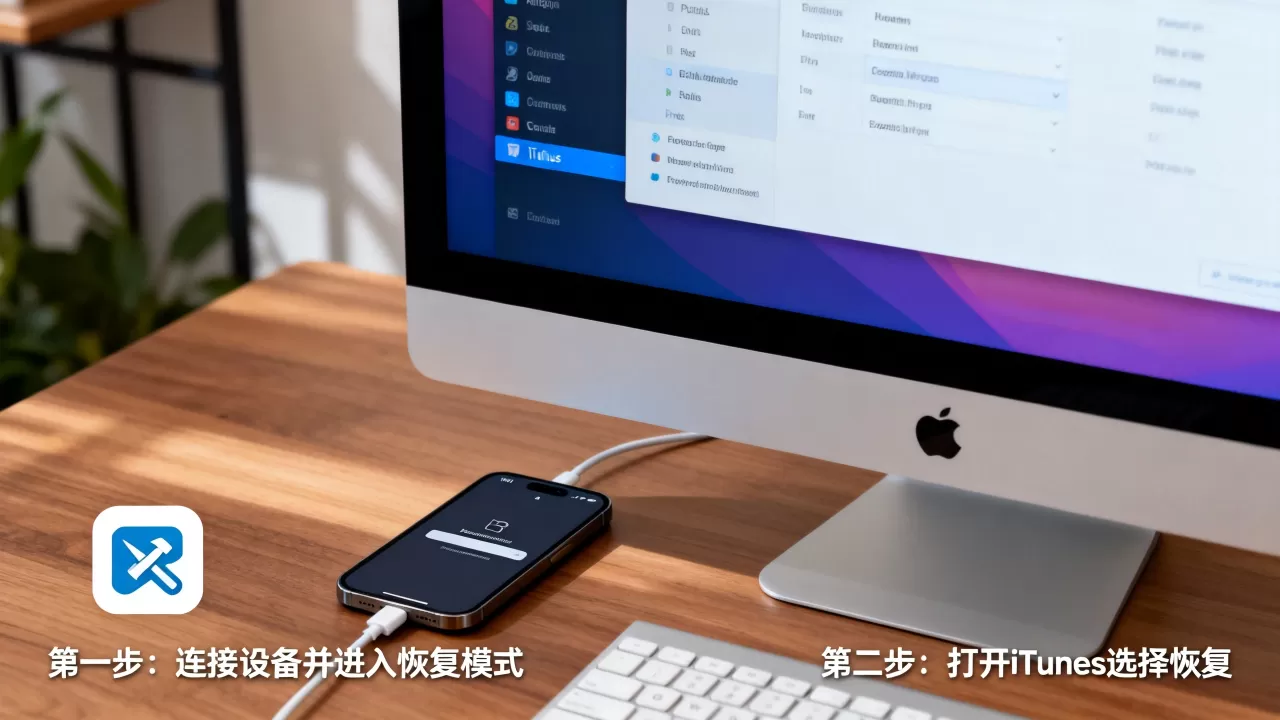 苹果越狱后如何刷机,越狱后恢复官方系统方法 苹果越狱后如何刷机,越狱后恢复官方系统方法
