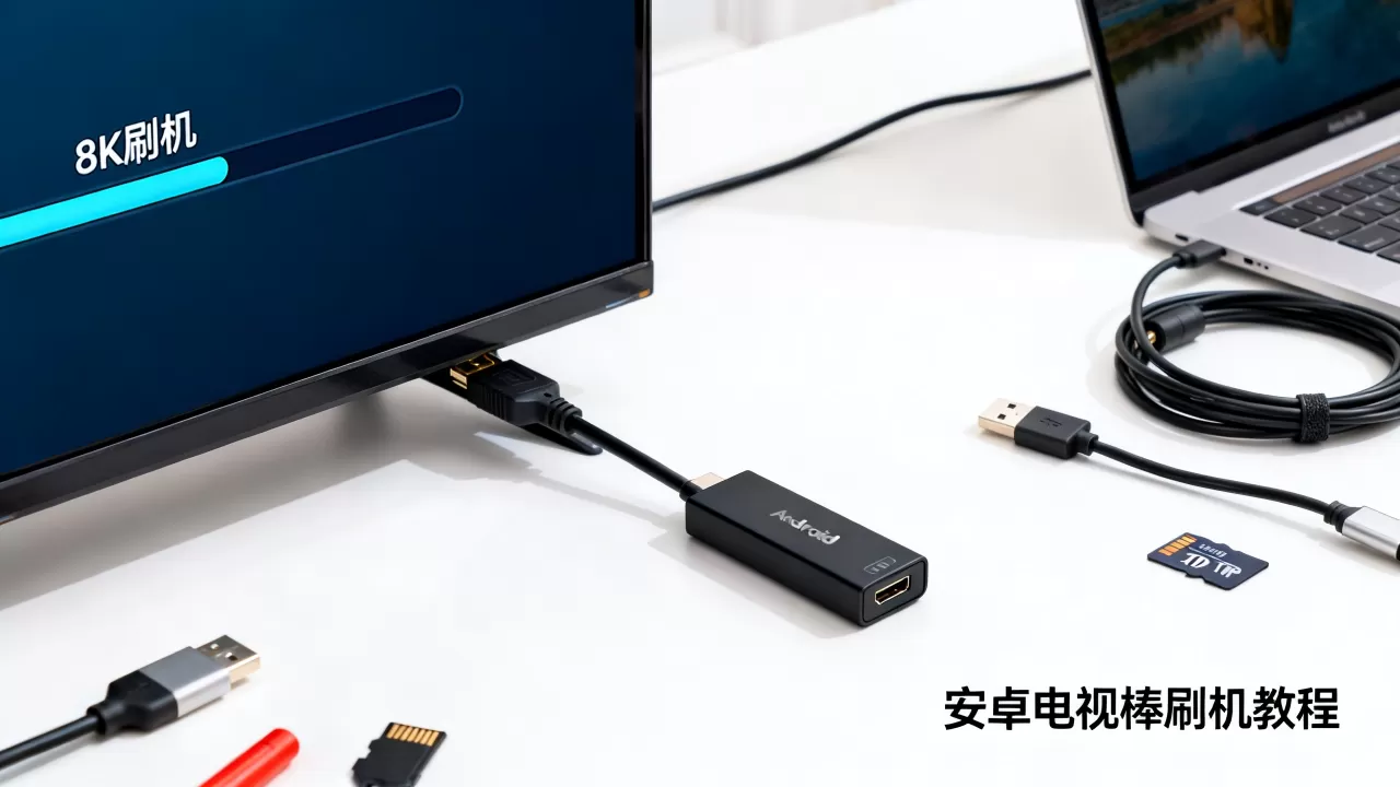 安卓电视棒刷机教程,电视棒刷机变智能电视 安卓电视棒刷机教程,电视棒刷机变智能电视