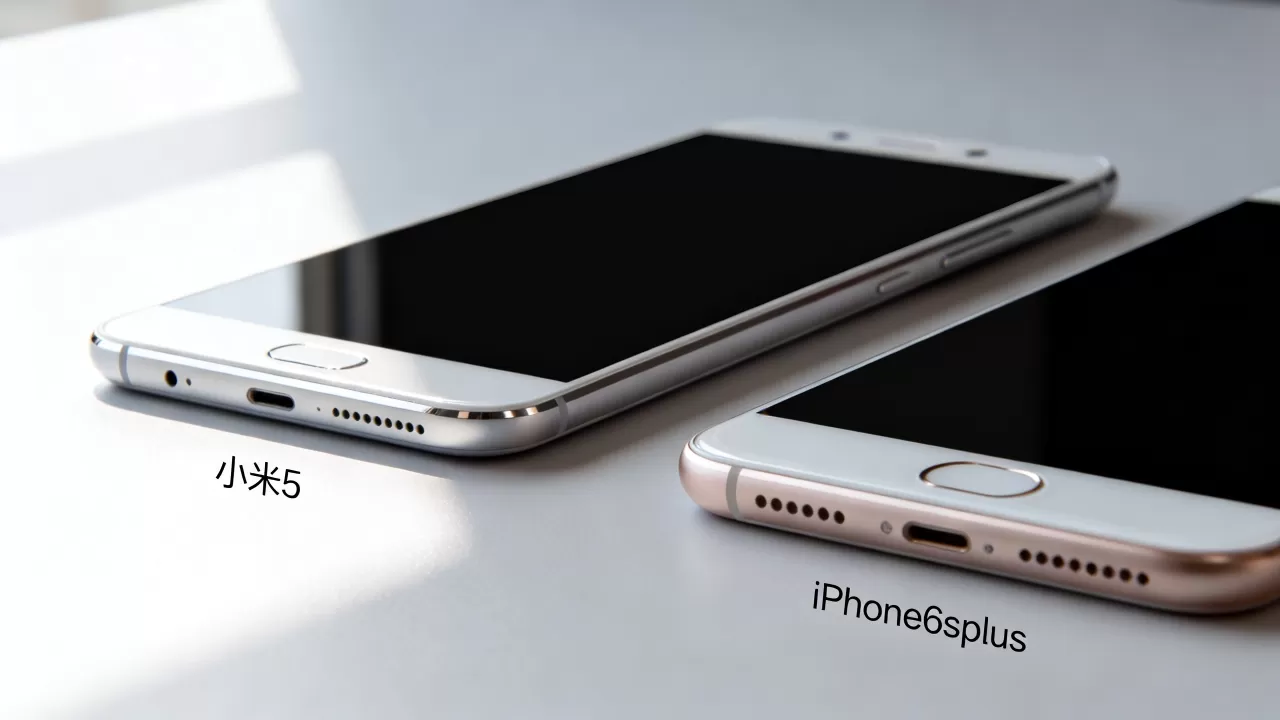 小米5和iPhone6splus哪个更好?小米5评测,iPhone6splus价格 小米5和iPhone6splus哪个更好?小米5评测,iPhone6splus价格