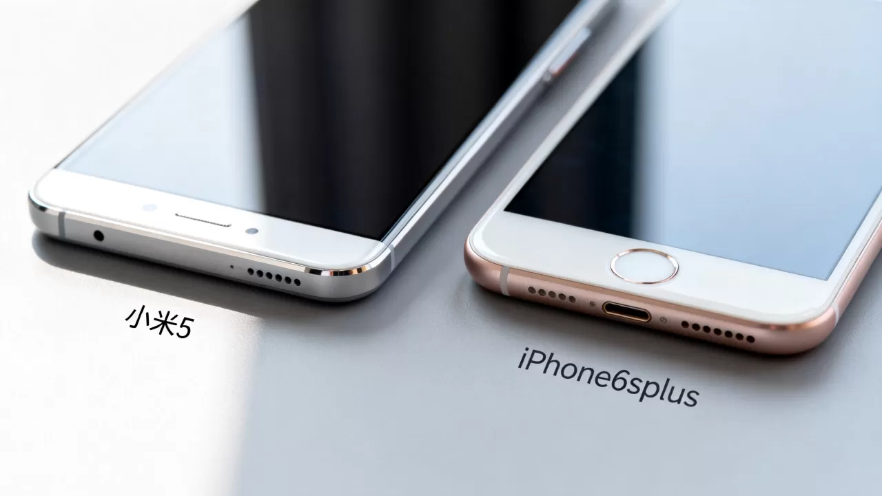 小米5和iPhone6splus哪个更好?小米5评测,iPhone6splus价格 小米5和iPhone6splus哪个更好?小米5评测,iPhone6splus价格