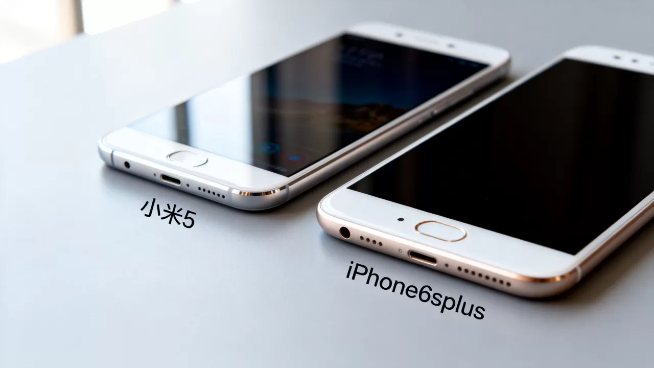 小米5和iPhone6splus哪个更好?小米5评测,iPhone6splus价格 小米5和iPhone6splus哪个更好?小米5评测,iPhone6splus价格