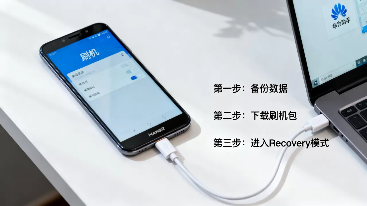 华为荣耀2刷机教程,华为荣耀2怎么刷机? 华为荣耀2刷机教程,华为荣耀2怎么刷机?