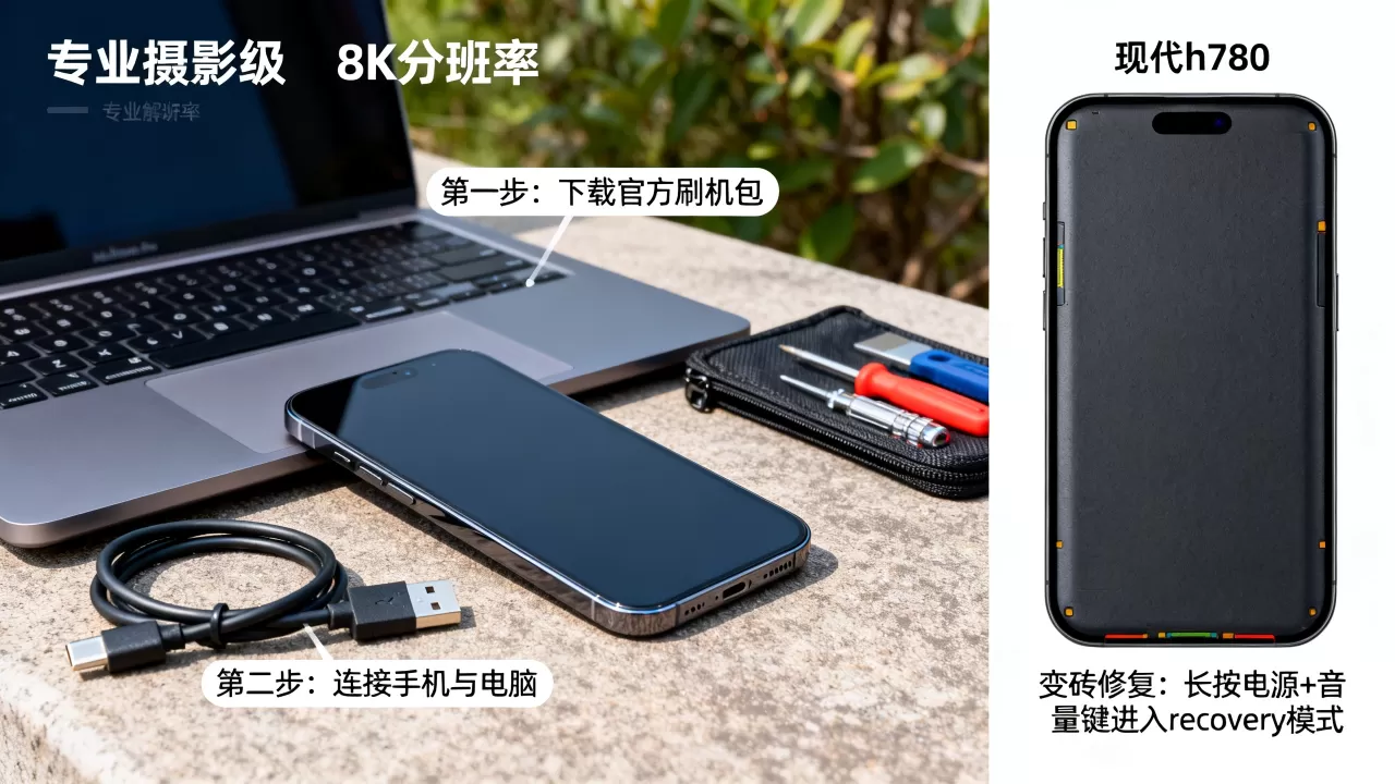 现代h780刷机教程,现代h780刷机后变砖怎么办 现代h780刷机教程,现代h780刷机后变砖怎么办