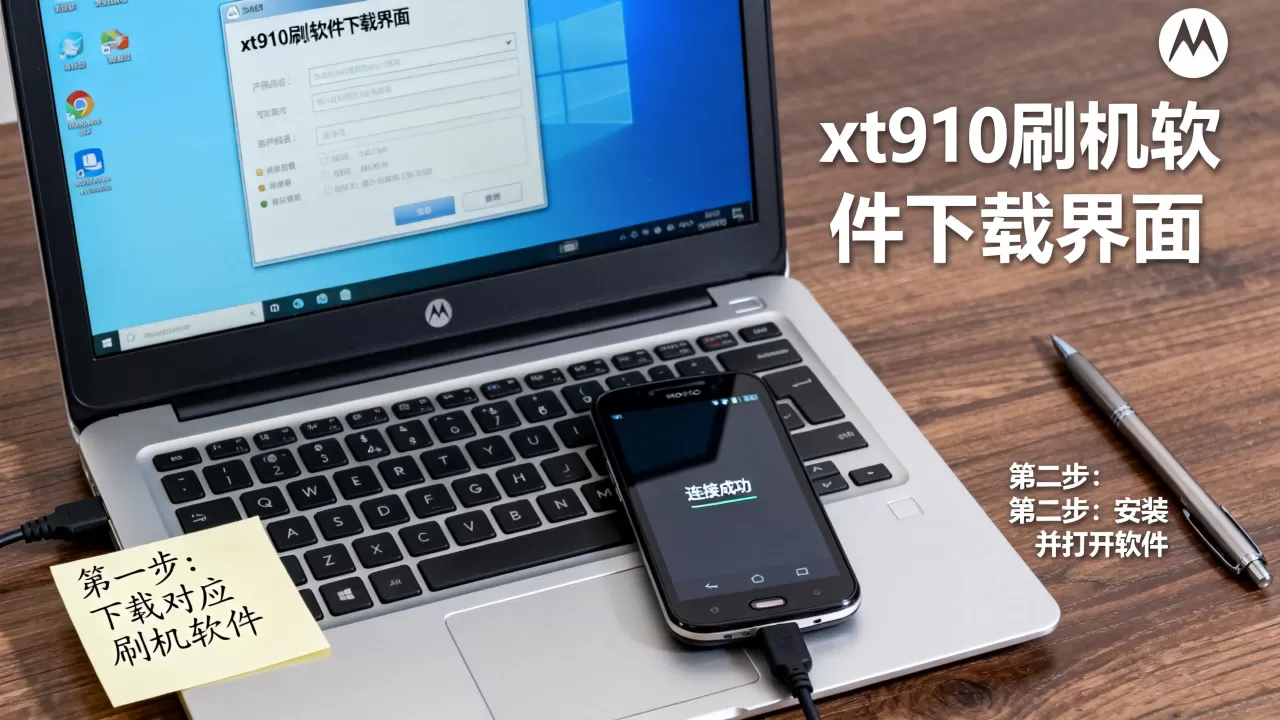 xt910刷机软件怎么刷?xt910刷机教程 xt910刷机软件怎么刷?xt910刷机教程