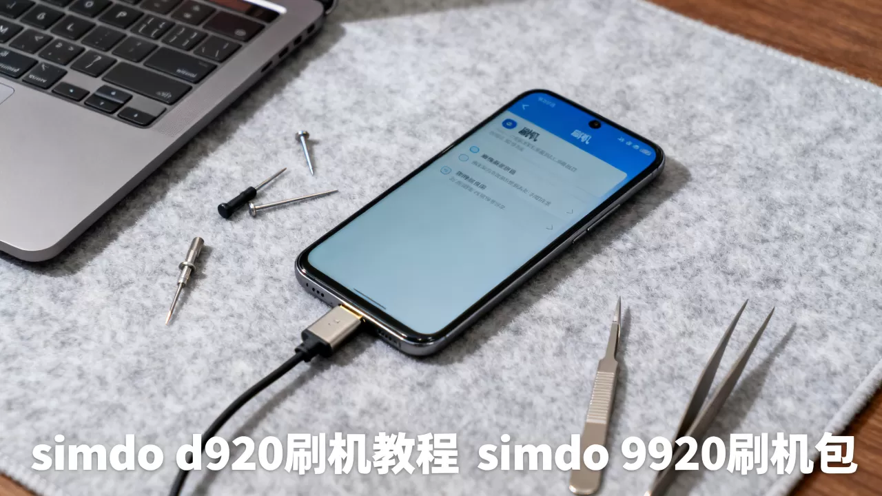 simdo d920 刷机教程，simdo d920 刷机包