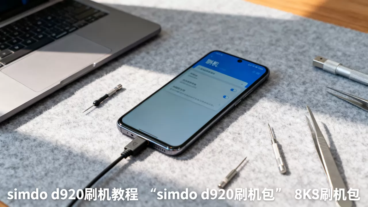 simdo d920 刷机教程，simdo d920 刷机包