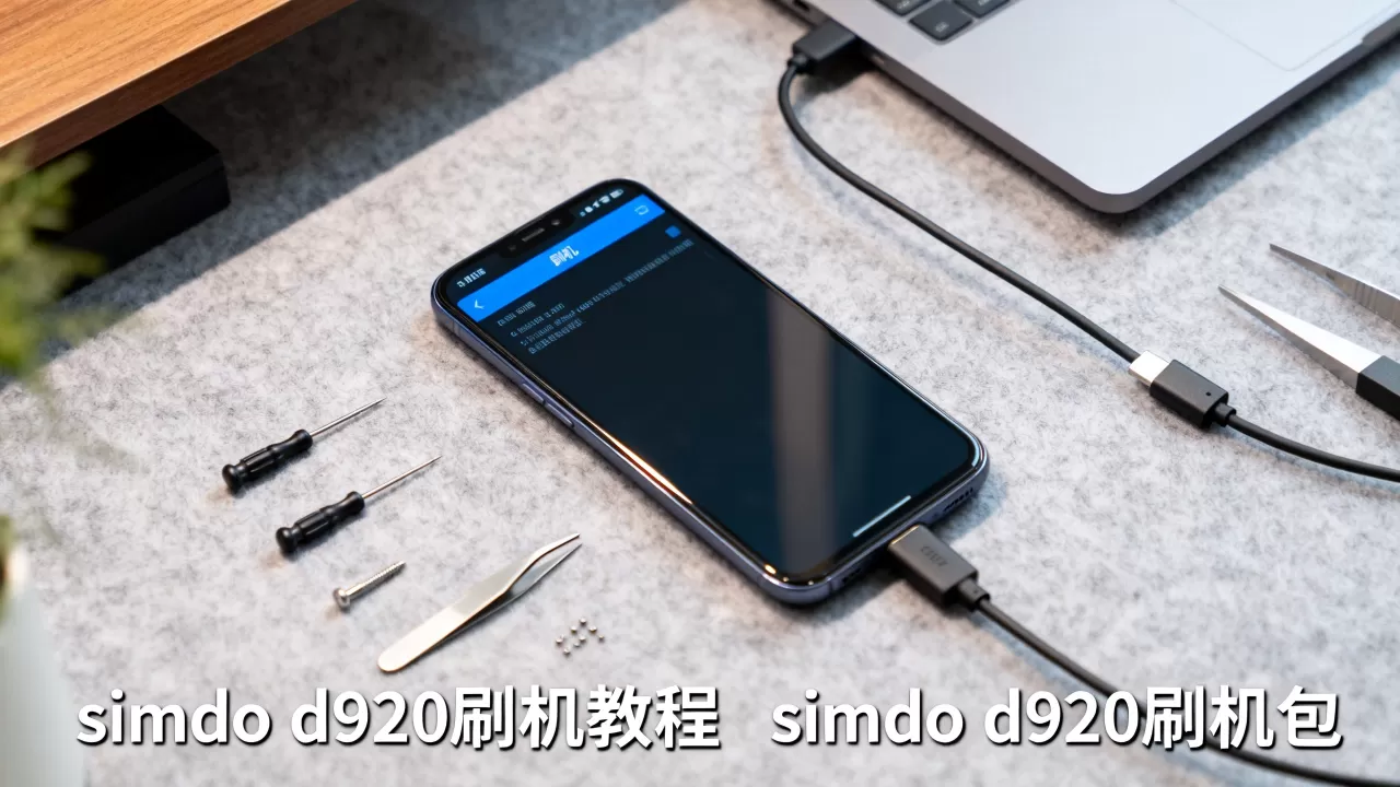 simdo d920 刷机教程，simdo d920 刷机包