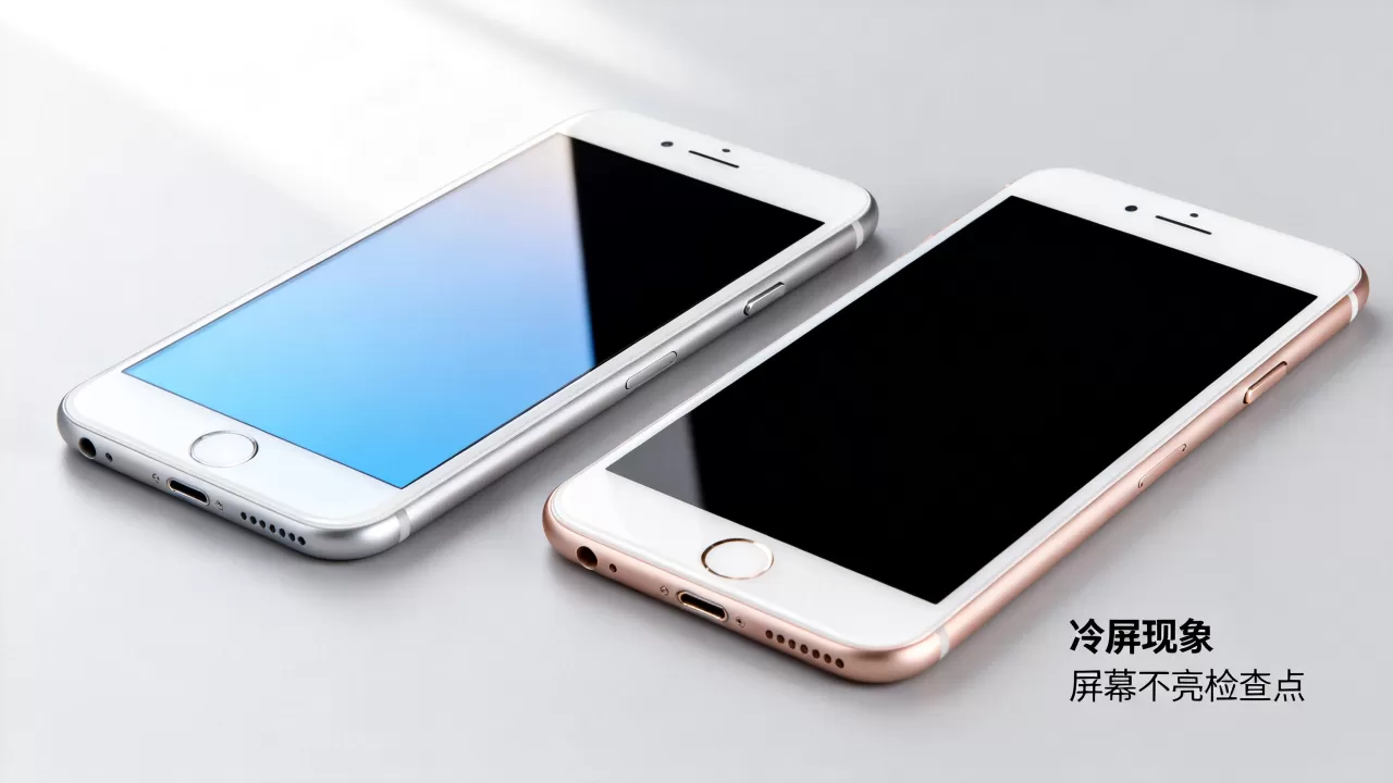 iphone6 plus冷屏怎么办,iphone6 plus屏幕不亮 iphone6 plus冷屏怎么办,iphone6 plus屏幕不亮