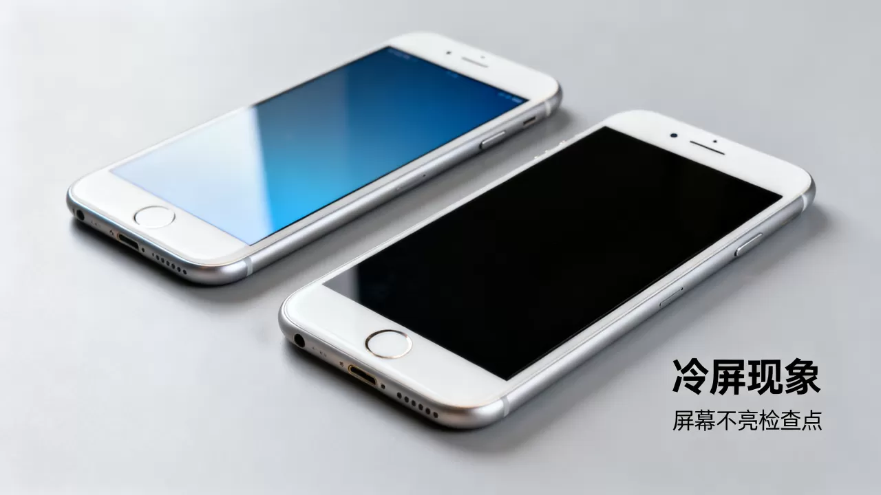 iphone6 plus冷屏怎么办,iphone6 plus屏幕不亮 iphone6 plus冷屏怎么办,iphone6 plus屏幕不亮