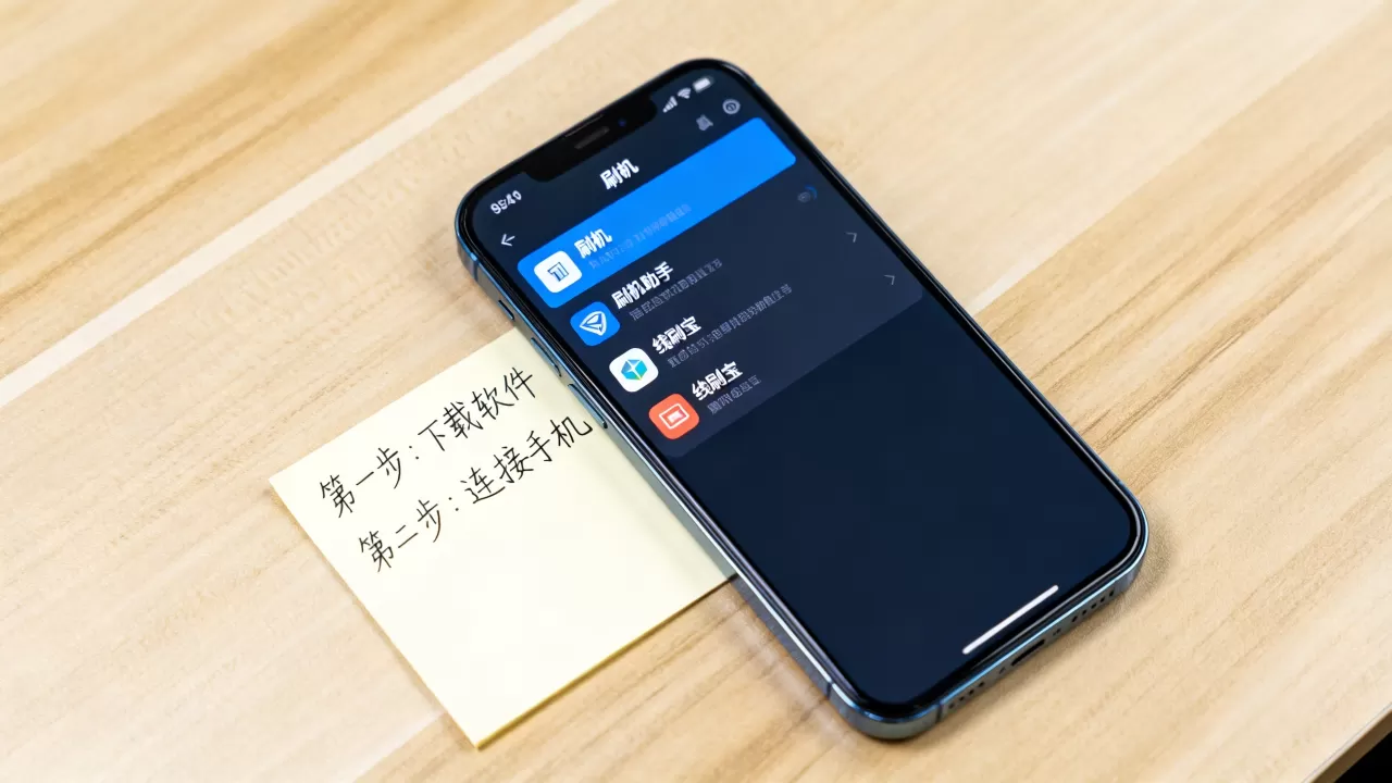 手机什么刷机软件好用,手机刷机用什么软件 手机什么刷机软件好用,手机刷机用什么软件