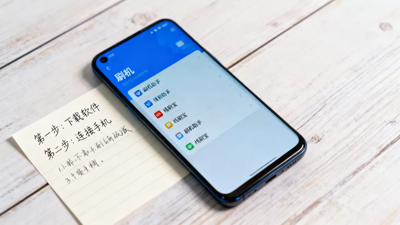 手机什么刷机软件好用,手机刷机用什么软件 手机什么刷机软件好用,手机刷机用什么软件