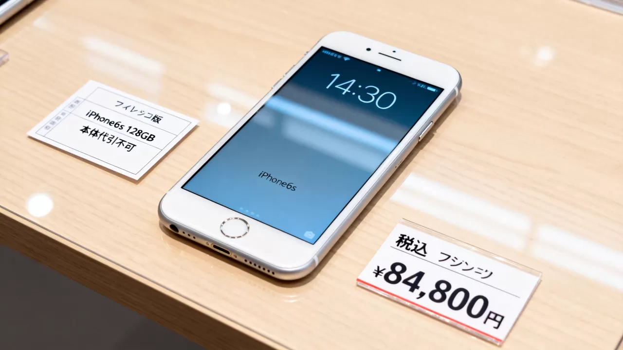 iPhone6s日本购买,日本买iPhone6s贵吗 iPhone6s日本购买,日本买iPhone6s贵吗
