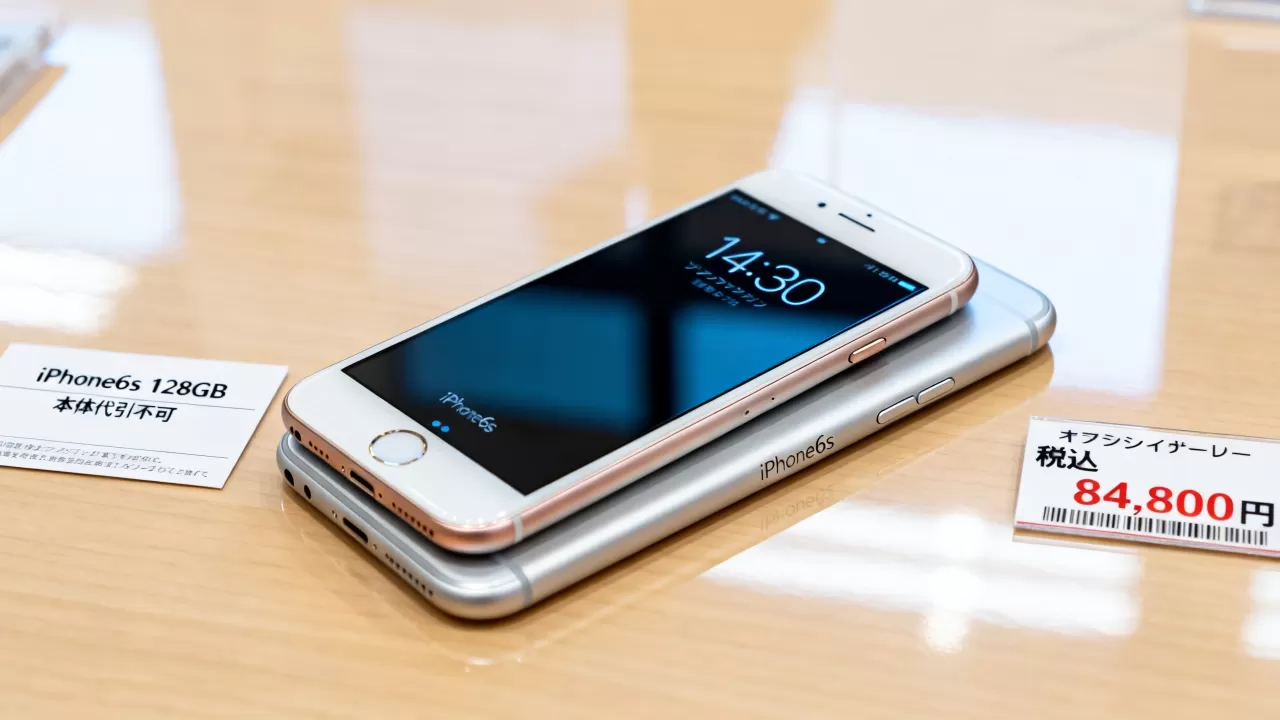 iPhone6s日本购买,日本买iPhone6s贵吗 iPhone6s日本购买,日本买iPhone6s贵吗