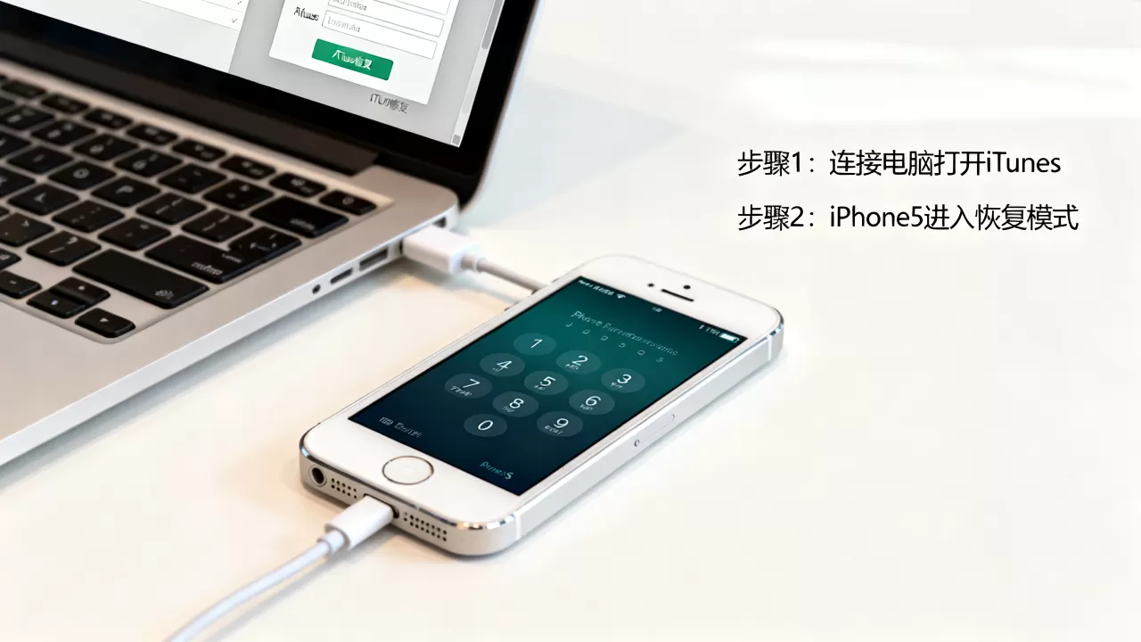 怎么破解iphone5密码,iphone5锁屏密码忘记怎么解决 怎么破解iphone5密码,iphone5锁屏密码忘记怎么解决