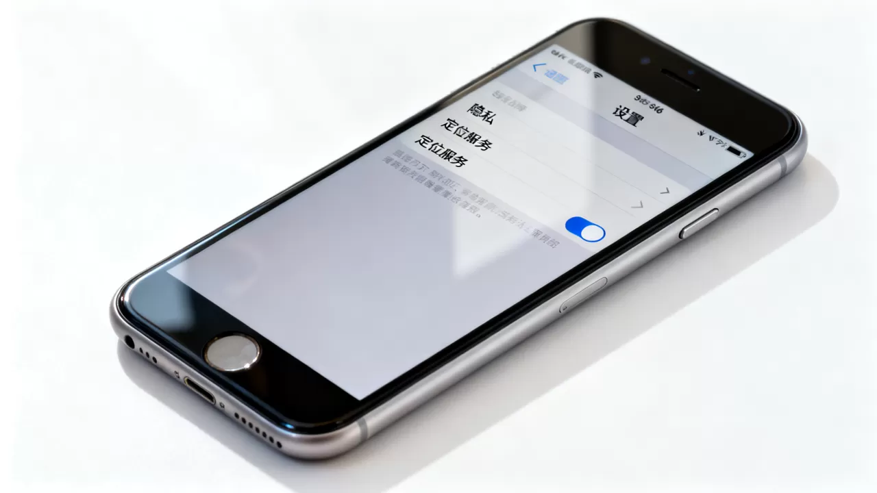 iphone6系统服务定位,iphone6定位服务怎么开启 iphone6系统服务定位,iphone6定位服务怎么开启