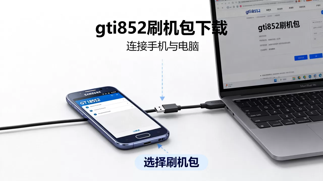 gti8552刷机包怎么刷?gti8552刷机包下载 gti8552刷机包怎么刷?gti8552刷机包下载