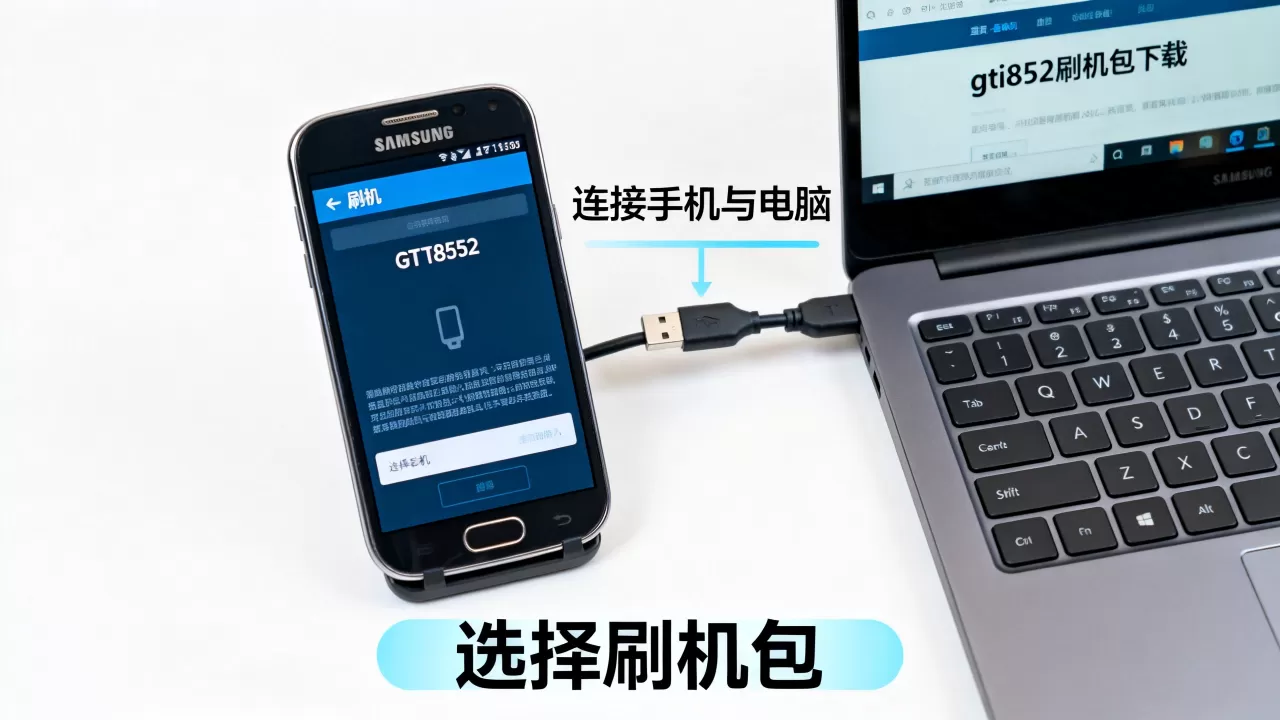 gti8552刷机包怎么刷?gti8552刷机包下载 gti8552刷机包怎么刷?gti8552刷机包下载