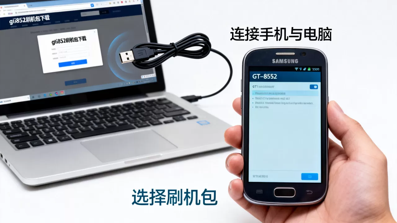 gti8552刷机包怎么刷?gti8552刷机包下载 gti8552刷机包怎么刷?gti8552刷机包下载