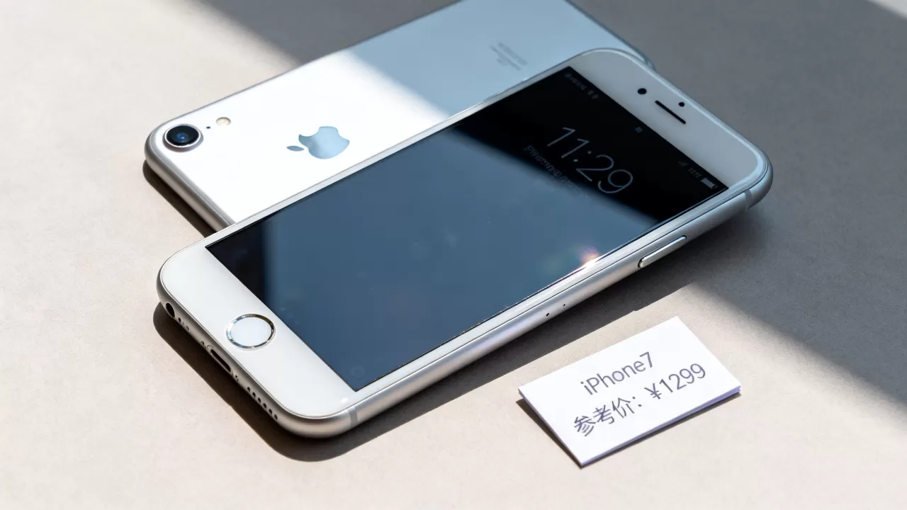 iphone7最低价,iphone7现在多少钱 iphone7最低价,iphone7现在多少钱