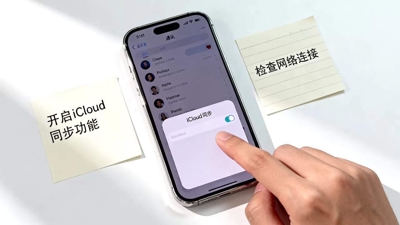 iphone通讯录显示不全怎么办,iphone通讯录同步 iphone通讯录显示不全怎么办,iphone通讯录同步