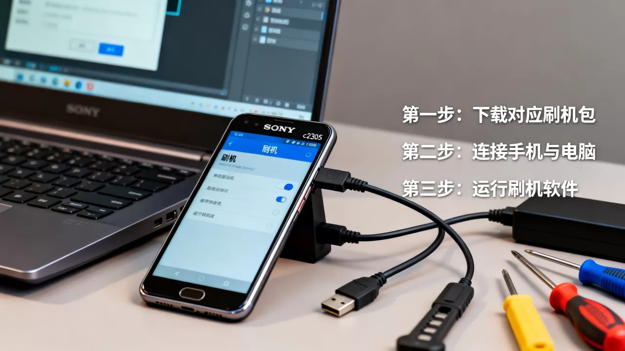 索尼c2305刷机教程,索尼c2305刷机教程 索尼c2305刷机教程,索尼c2305刷机教程