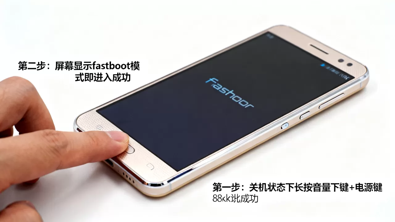 荣耀6fastboot刷机教程,fastboot模式怎么进入 荣耀6fastboot刷机教程,fastboot模式怎么进入
