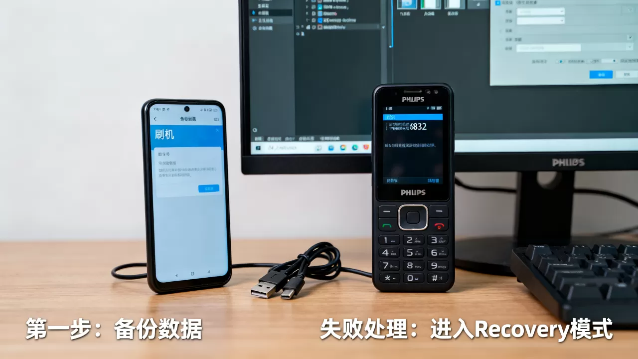 飞利浦w832刷机教程,飞利浦w832刷机失败怎么办 飞利浦w832刷机教程,飞利浦w832刷机失败怎么办