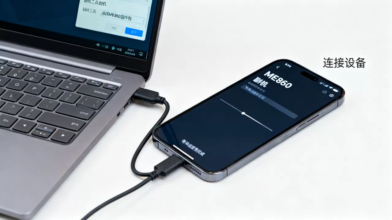 me860刷机软件怎么用,me860刷机工具 me860刷机软件怎么用,me860刷机工具