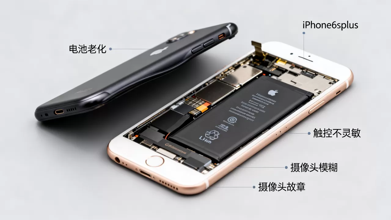 iPhone6splus通病有哪些?iPhone6splus通病 iPhone6splus通病有哪些?iPhone6splus通病
