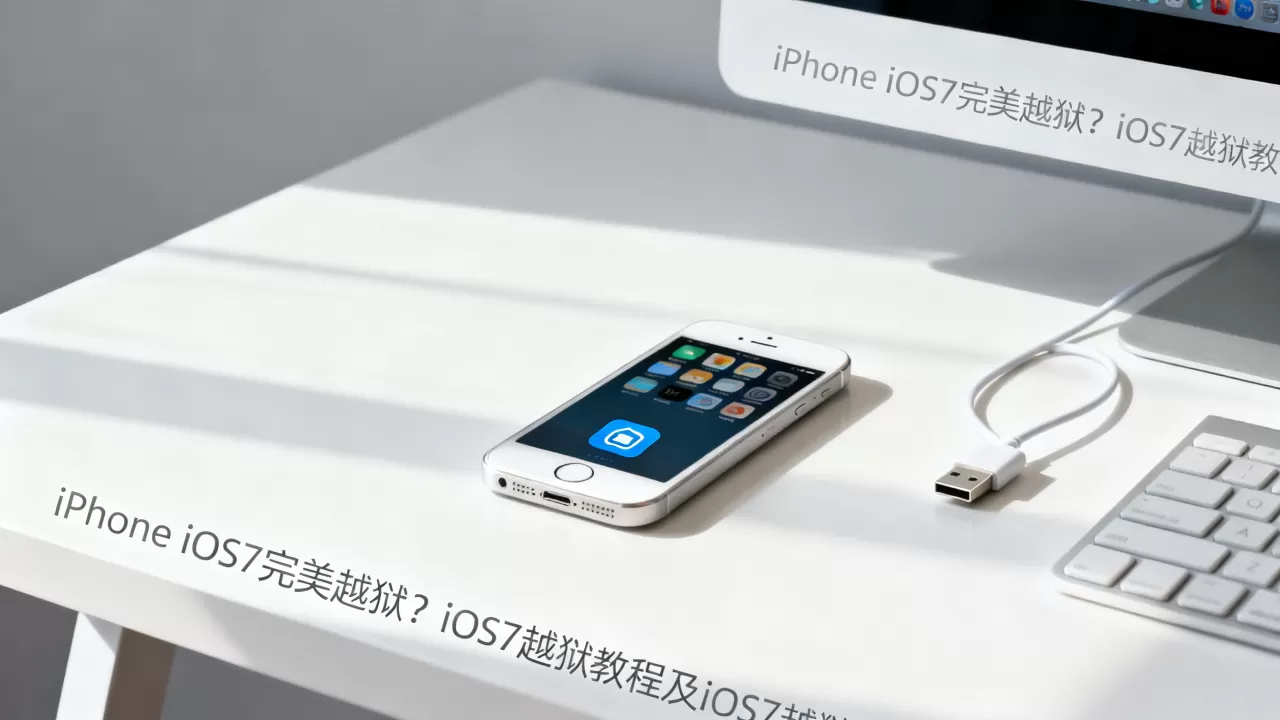 iPhone iOS7完美越狱?iOS7越狱教程及iOS7越狱工具 iPhone iOS7完美越狱?iOS7越狱教程及iOS7越狱工具
