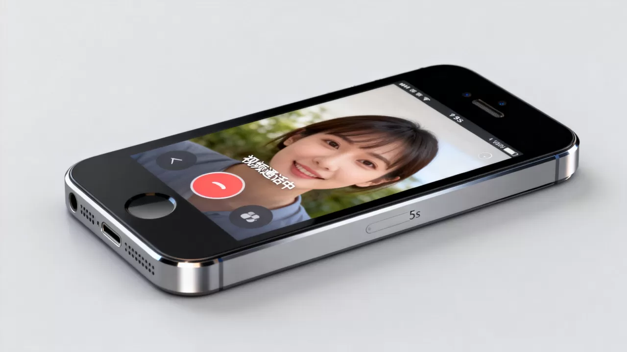 iphone5s支持视频通话吗,iphone5s视频通话功能 iphone5s支持视频通话吗,iphone5s视频通话功能