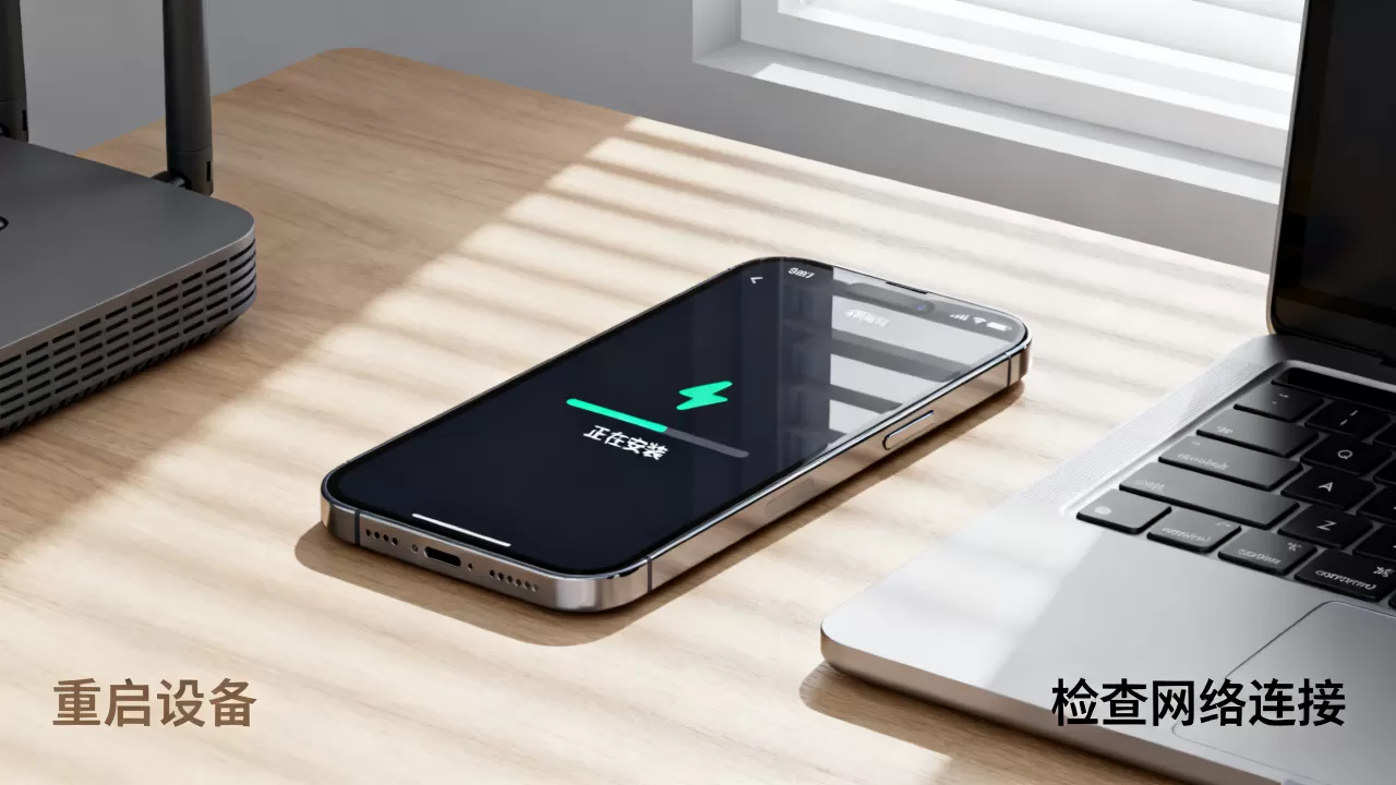 iphone安装软件等待中怎么办,iphone安装软件一直等待中 iphone安装软件等待中怎么办,iphone安装软件一直等待中