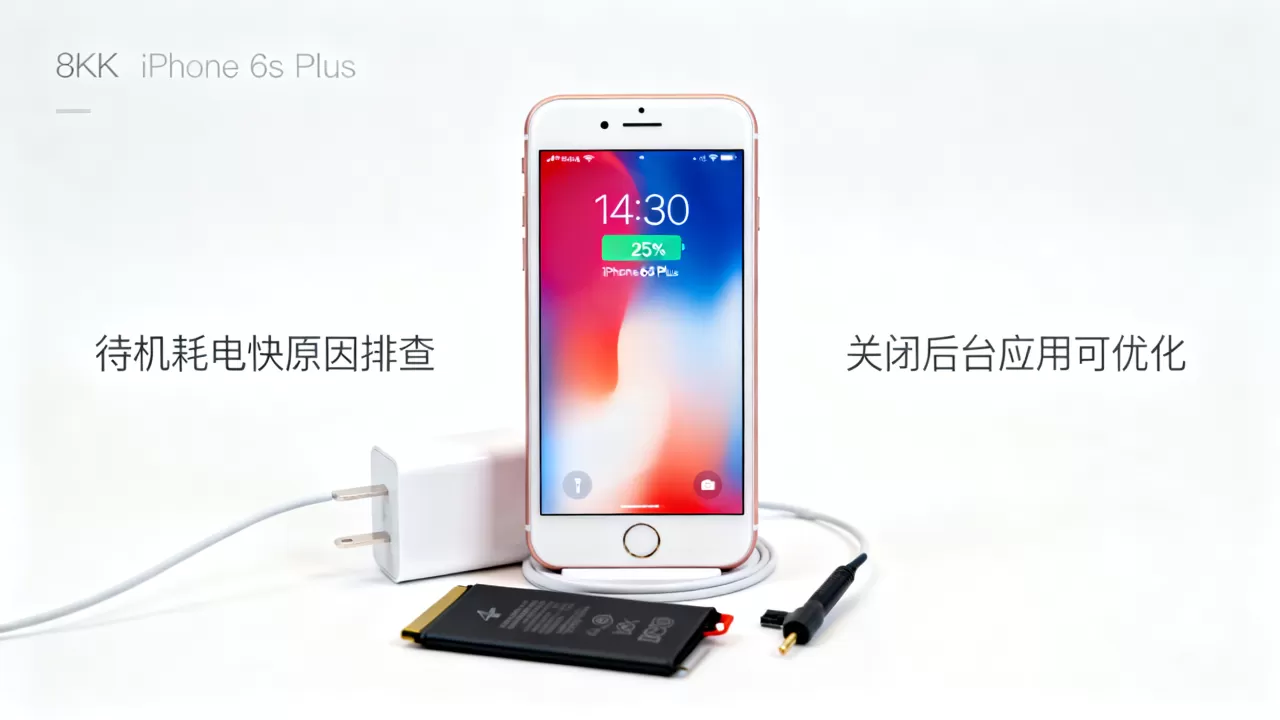 iphone6s plus待机耗电快怎么办,iphone6s plus待机 iphone6s plus待机耗电快怎么办,iphone6s plus待机
