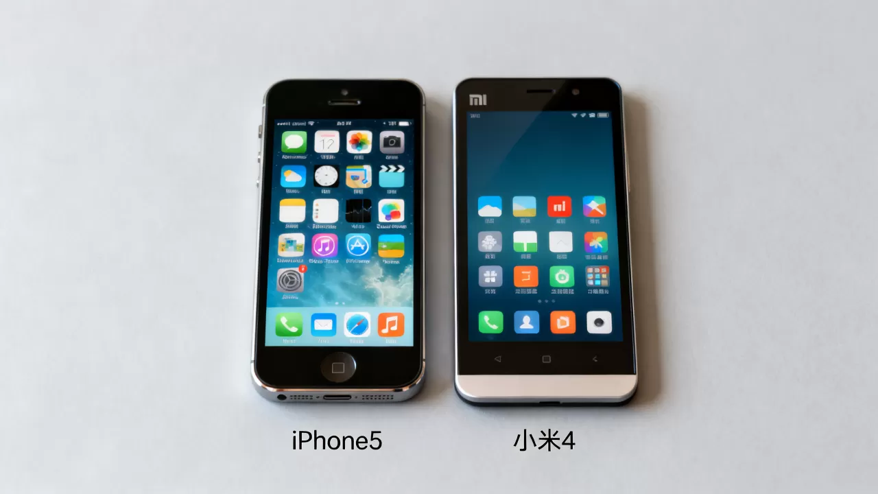 iphone5和小米4拍照对比,小米4拍照效果如何 iphone5和小米4拍照对比,小米4拍照效果如何