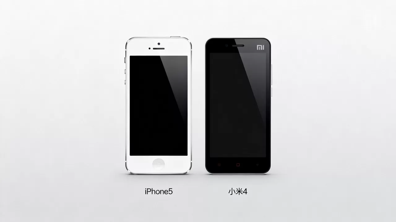 iphone5和小米4拍照对比,小米4拍照效果如何 iphone5和小米4拍照对比,小米4拍照效果如何