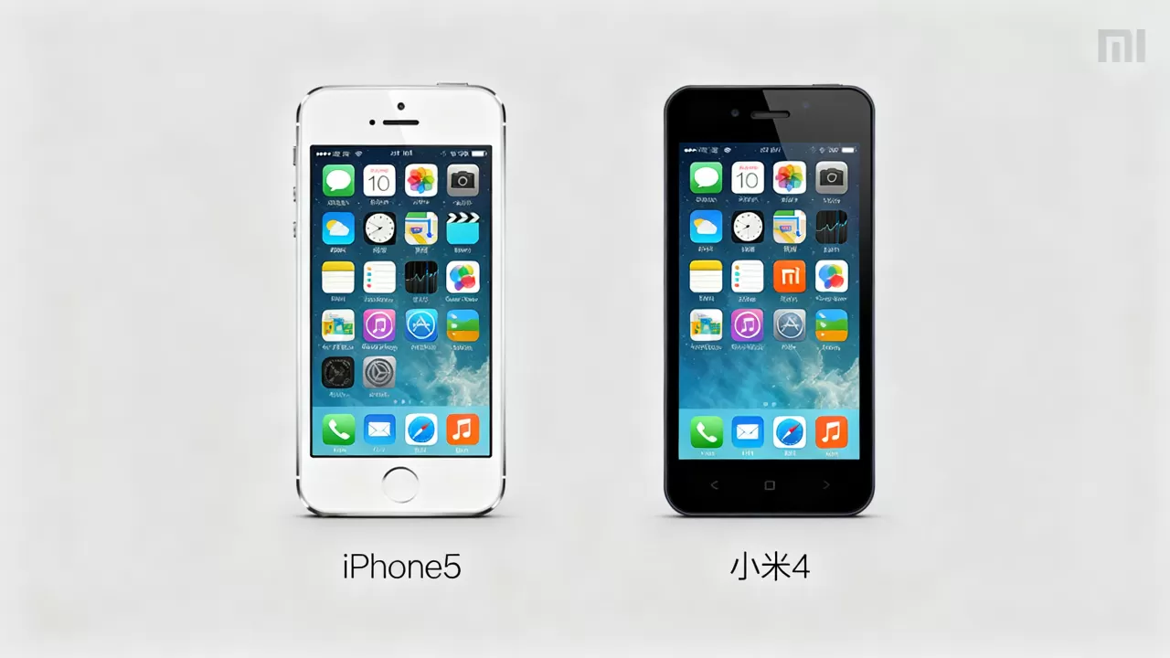 iphone5和小米4拍照对比,小米4拍照效果如何 iphone5和小米4拍照对比,小米4拍照效果如何