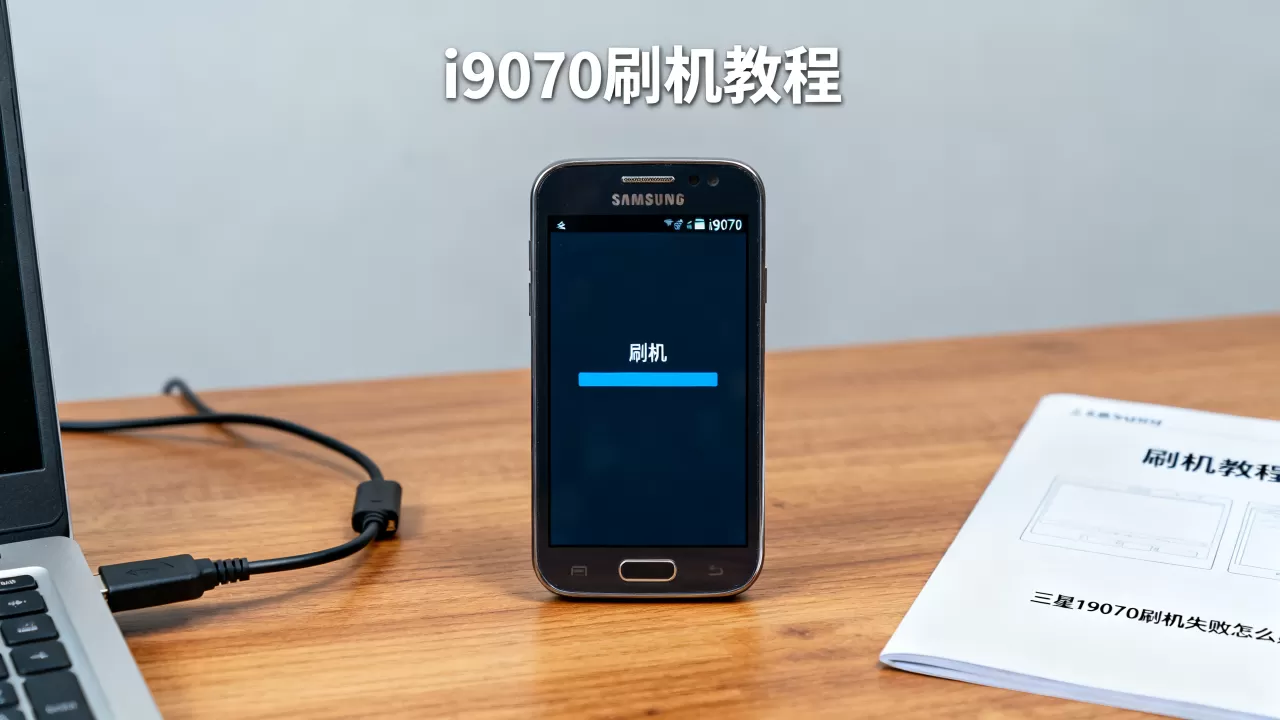 i9070刷机教程,三星i9070刷机失败怎么办 i9070刷机教程,三星i9070刷机失败怎么办