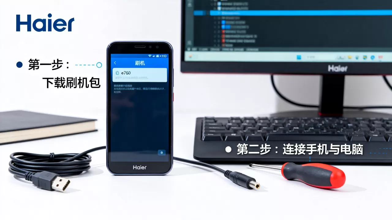 海尔e760刷机教程,海尔手机刷机失败怎么办 海尔e760刷机教程,海尔手机刷机失败怎么办