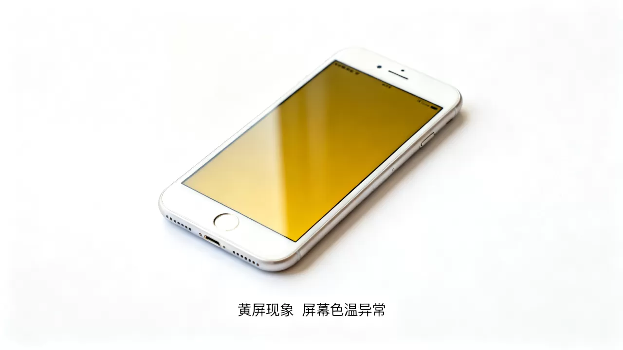 iphone6 plus黄屏怎么回事,iphone6 plus黄屏 iphone6 plus黄屏怎么回事,iphone6 plus黄屏