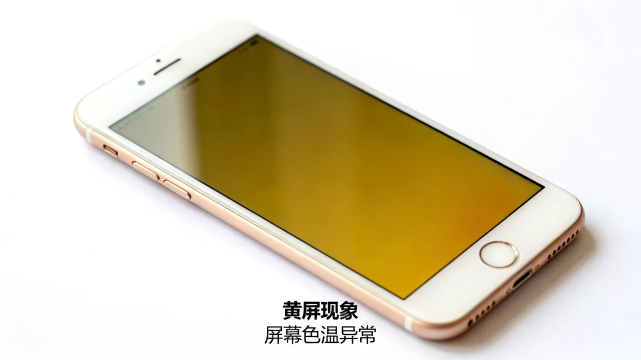 iphone6 plus黄屏怎么回事,iphone6 plus黄屏 iphone6 plus黄屏怎么回事,iphone6 plus黄屏