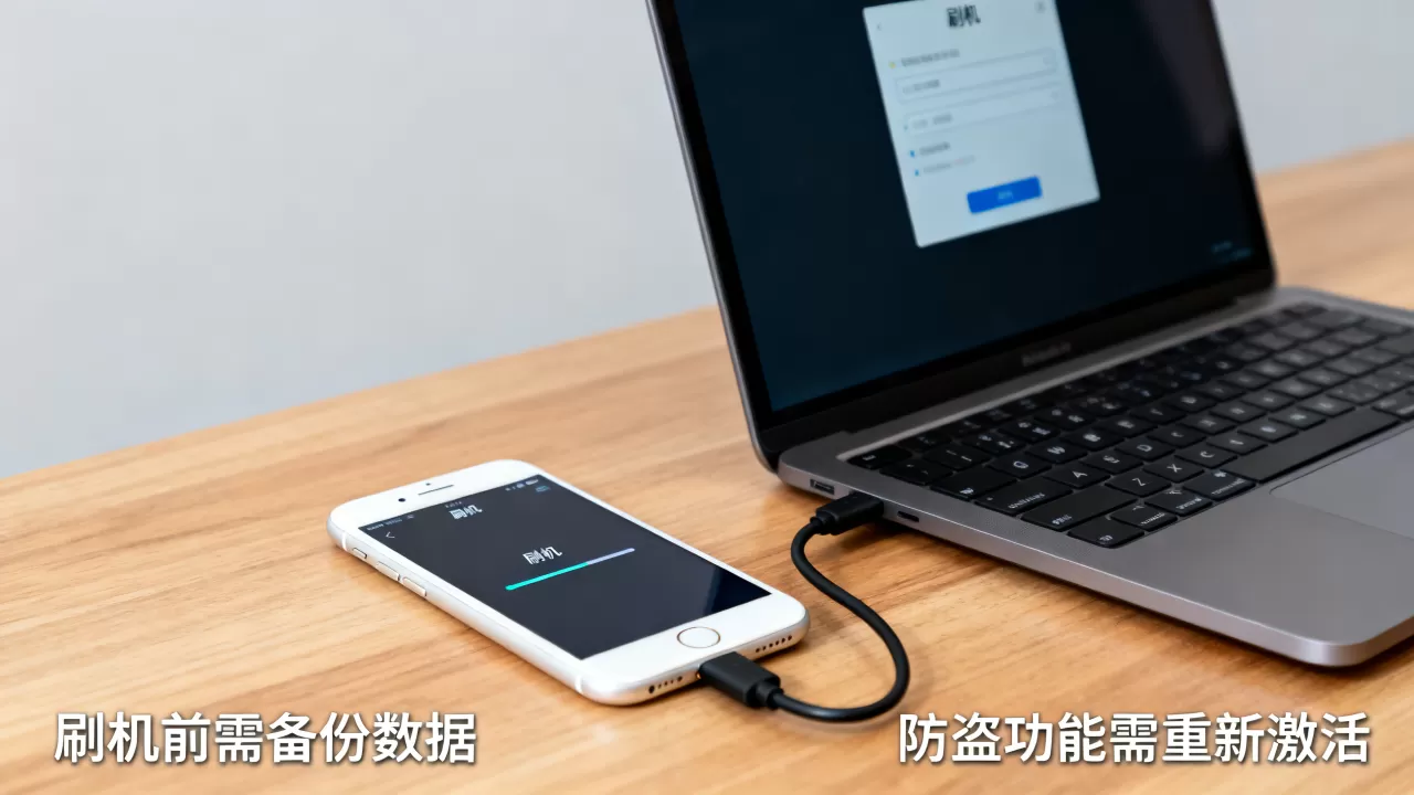 刷机后还能防盗吗,手机刷机后数据丢失怎么办 刷机后还能防盗吗,手机刷机后数据丢失怎么办