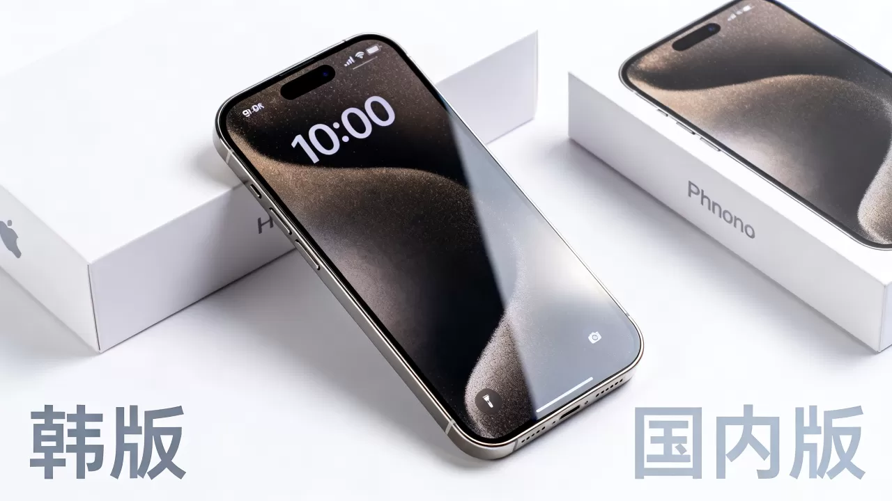 为什么韩版iphone便宜,韩版iphone便宜吗 为什么韩版iphone便宜,韩版iphone便宜吗