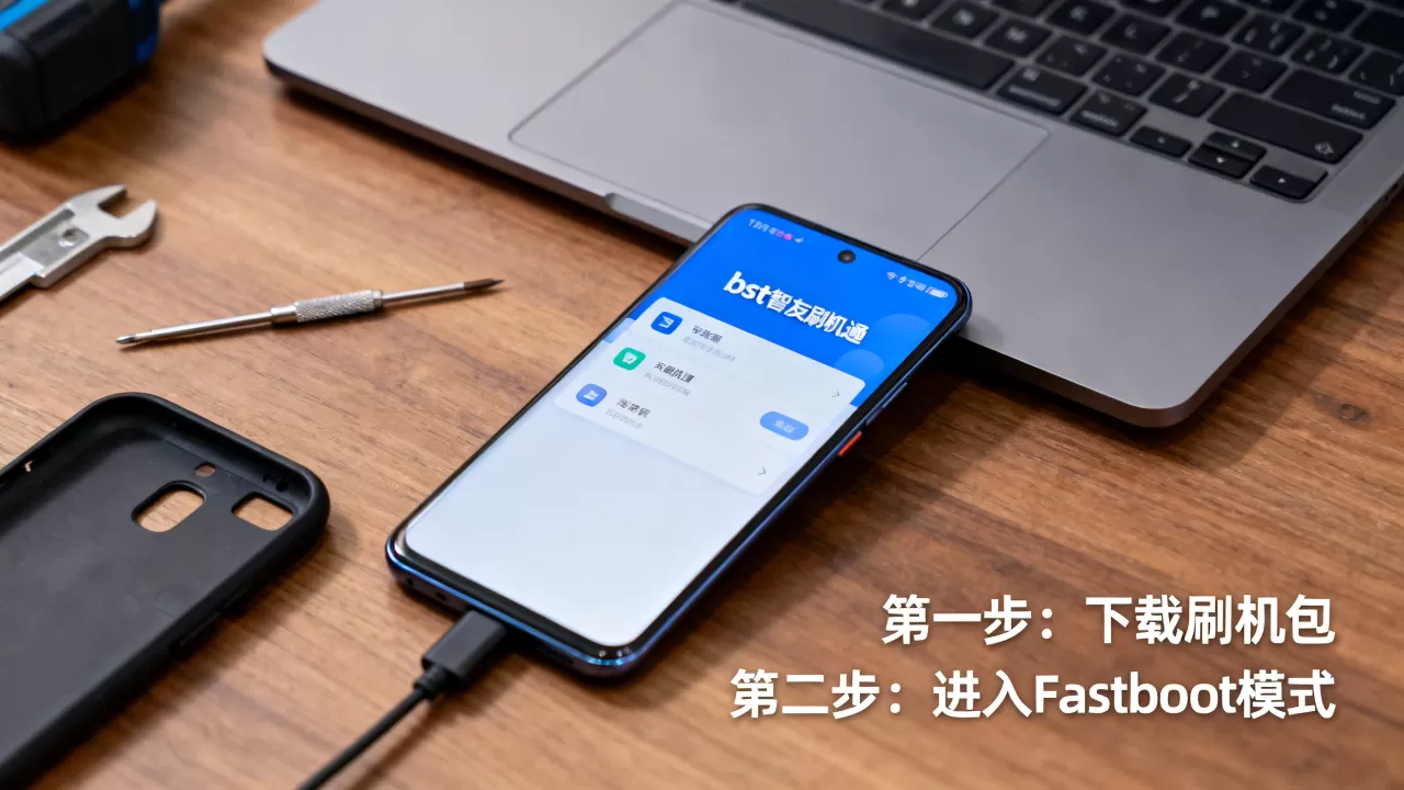 bst智友刷机通怎么刷机?bst智友刷机通教程 bst智友刷机通怎么刷机?bst智友刷机通教程