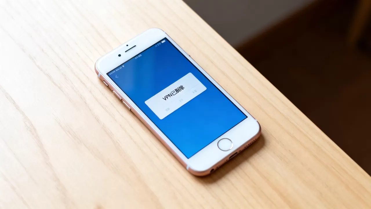 iPhone6s删除VPN后无法上网怎么办,iPhone6s删除VPN iPhone6s删除VPN后无法上网怎么办,iPhone6s删除VPN