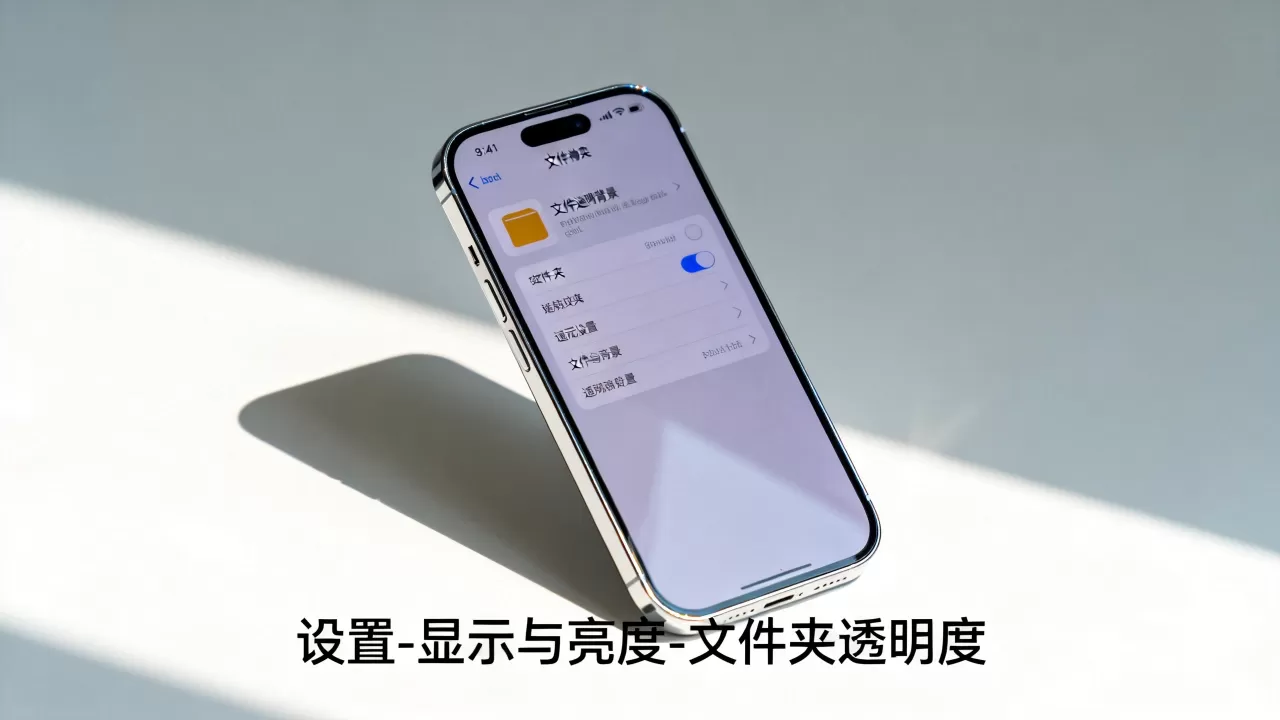 iphone文件夹透明背景怎么设置,iphone文件夹透明 iphone文件夹透明背景怎么设置,iphone文件夹透明