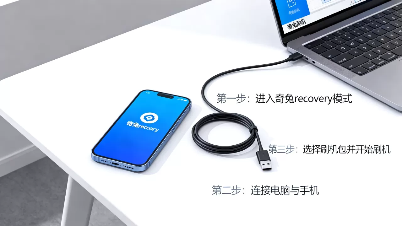 奇兔recovery怎么刷机,奇兔recovery刷机教程 奇兔recovery怎么刷机,奇兔recovery刷机教程