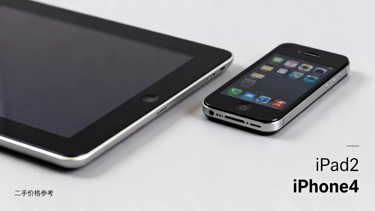 iPad2和iPhone4还能用吗,iPad2和iPhone4二手价格 iPad2和iPhone4还能用吗,iPad2和iPhone4二手价格